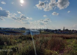 Продам земельный участок, 10 сот., село Ягуново, Угловая улица