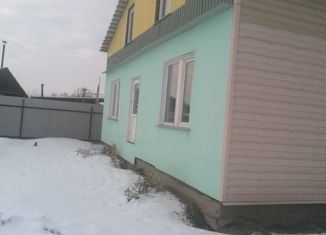 Дом на продажу, 140 м2, деревня Чапаево, улица Гагарина