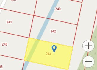 Продам участок, 4.5 сот., станица Тамань, улица Карла Маркса