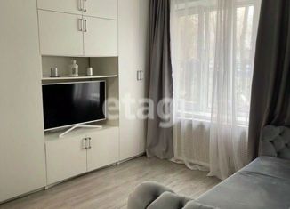 1-комнатная квартира на продажу, 33 м2, Москва, Карамышевская набережная, 66, метро Народное Ополчение