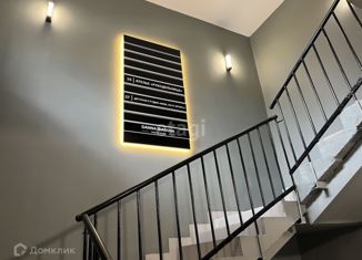 Продаю офис, 17.4 м2, Тюмень, Олимпийская улица, 42к1, Восточный округ