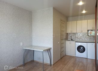 Продам квартиру студию, 17.3 м2, Казань, Агрызская улица, 80, Советский район