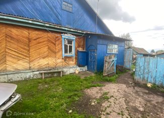 Продается дом, 81.9 м2, деревня Улукулево