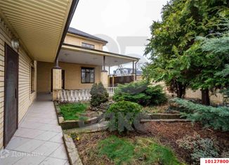 Продаю дом, 197.8 м2, Краснодар, улица Олега Кошевого, 104, улица Олега Кошевого