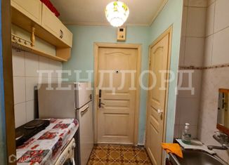 Продается 1-комнатная квартира, 14 м2, Ростов-на-Дону, Казахская улица, 87/1, Первомайский район