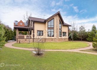 Продажа дома, 240 м2, деревня Мишуткино