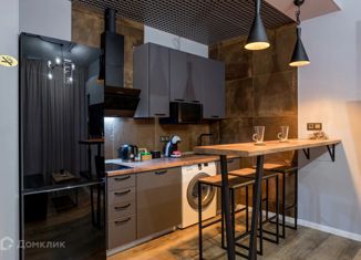 Продается двухкомнатная квартира, 72.1 м2, Краснодар, улица имени Дзержинского, 95, Западный округ