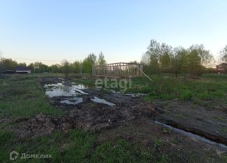 Продаю земельный участок, 15 сот., деревня Никольское