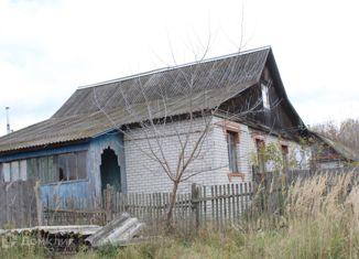 Продается дом, 120 м2, рабочий посёлок Локоть, Кольцевая улица, 48