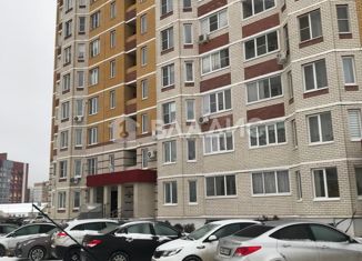 Продажа 2-комнатной квартиры, 63 м2, Тамбовская область, Астраханская улица, 267