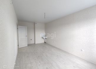 Продам квартиру студию, 25.2 м2, Краснодар, ЖК Квартал № 6, улица Генерал-лейтенанта Александра Сапрунова, 9