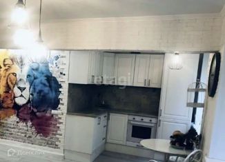 3-комнатная квартира на продажу, 43.3 м2, Москва, улица Металлургов, 37Б, улица Металлургов