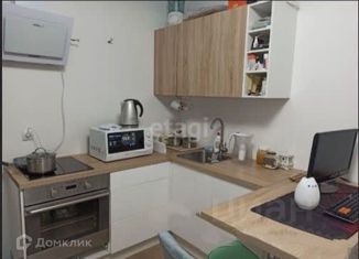 Продам квартиру студию, 20 м2, поселение Московский, Саларьевская улица, 13к2