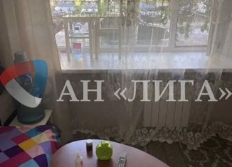 1-комнатная квартира на продажу, 14.3 м2, Нефтеюганск, 1-й микрорайон, 12