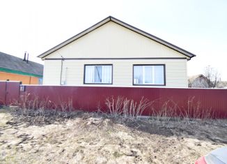 Продается дом, 82 м2, село Тукаево, Школьная улица