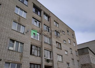 Продается 1-комнатная квартира, 33 м2, Карелия, улица Архипова, 22
