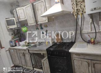 Продам 2-ком. квартиру, 43.7 м2, посёлок Ярославка, посёлок Ярославка, 18