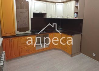 2-ком. квартира на продажу, 43.4 м2, Самара, бульвар Ивана Финютина, 37, метро Юнгородок