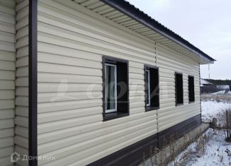 Продам дом, 45 м2, деревня Тямкина, Новая улица, 15