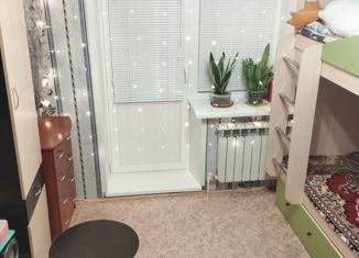 Продам 2-комнатную квартиру, 40.4 м2, поселок городского типа Борисоглебский, Юбилейная улица, 21