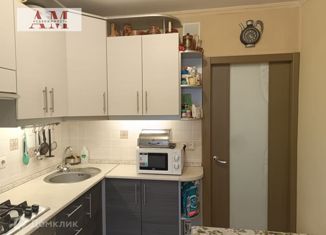 Трехкомнатная квартира на продажу, 65.5 м2, Владимир, улица Верхняя Дуброва, 22А, Ленинский район