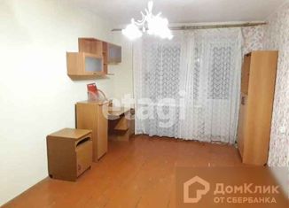 Трехкомнатная квартира на продажу, 62.2 м2, посёлок городского типа Водный, улица Гагарина, 32