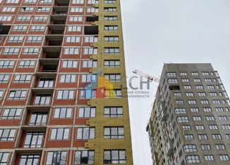 Продажа 1-комнатной квартиры, 40.17 м2, посёлок Петровский, Центральная улица, 3.1