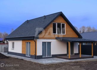 Продам дом, 150 м2, Челябинск, Архангельская улица, 21