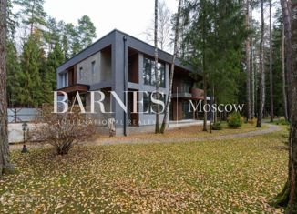 Продам дом, 500 м2, Московская область