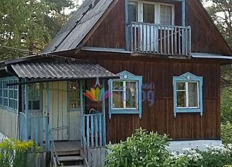 Дом на продажу, 30 м2, СНТ Гидромашевец-1