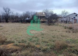 Продам земельный участок, 6 сот., садовые участки Очистные, Ореховая улица, 151