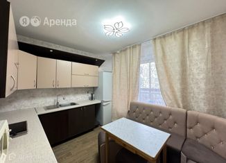 Сдам в аренду 1-комнатную квартиру, 39 м2, Новосибирск, улица Стофато, 5