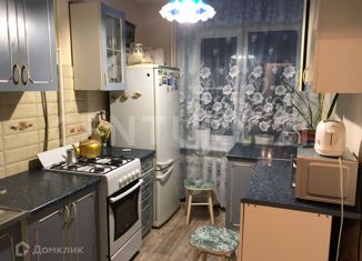 Продажа трехкомнатной квартиры, 60 м2, Малоярославец, Коммунистическая улица, 7