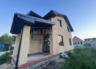 Продажа дома, 160.5 м2, коттеджный посёлок Лосиный Парк, коттеджный посёлок Лосиный Парк, 411