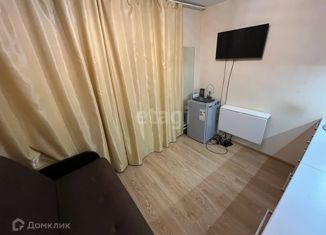 Квартира на продажу студия, 12.2 м2, Москва, Клинская улица, 4к2, метро Ховрино