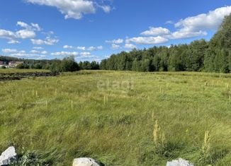 Земельный участок на продажу, 7.4 сот., поселок Тургояк, улица Карла Маркса, 65А