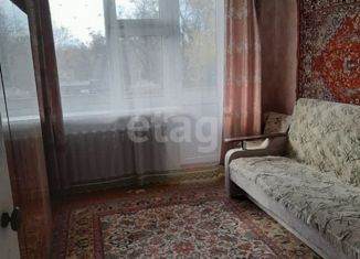 Четырехкомнатная квартира на продажу, 62 м2, Азов, улица Мира, 33