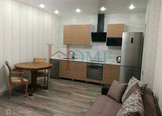 Сдаю в аренду 3-ком. квартиру, 78 м2, Новосибирск, улица Кошурникова, 22/3, ЖК Пифагор