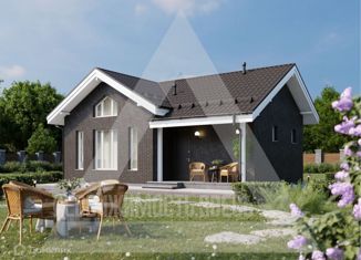 Продажа дома, 50 м2, деревня Фрязино, деревня Фрязино, 33