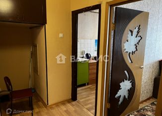 1-комнатная квартира на продажу, 35.6 м2, Подольск, улица Филиппова, 1