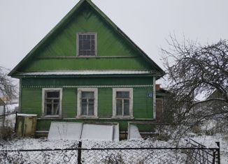 Продаю дом, 60 м2, деревня Курковицы, деревня Курковицы, 43