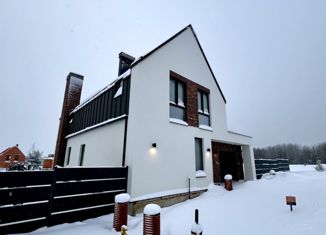 Дом на продажу, 216 м2, коттеджный поселок Негород Токсово, коттеджный посёлок Негород Токсово, 18