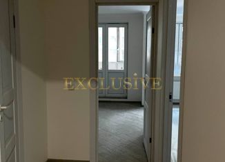 Продается квартира студия, 33.9 м2, Санкт-Петербург, ЖК Поэт, улица Кустодиева, 3к3