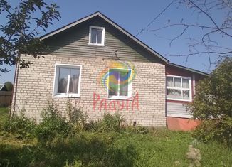 Продаю дом, 76.5 м2, село Тимирязево, Рощинская улица