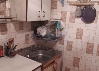 Продается 2-ком. квартира, 41.6 м2, Нижний Новгород, улица Кулибина, 4А, улица Кулибина