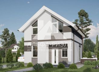 Продаю дом, 110 м2, поселок Богатое