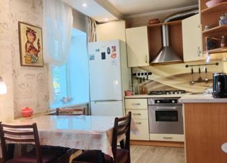 Продам 2-комнатную квартиру, 44 м2, Екатеринбург, Невьянский переулок, 1