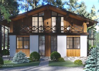 Дом на продажу, 160 м2, Раменский городской округ