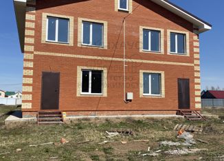 Таунхаус на продажу, 126 м2, Нефтекамск, Малахитовая улица, 34А