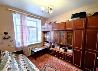 4-комнатная квартира на продажу, 91.5 м2, Тверская область, улица Жигарева, 44